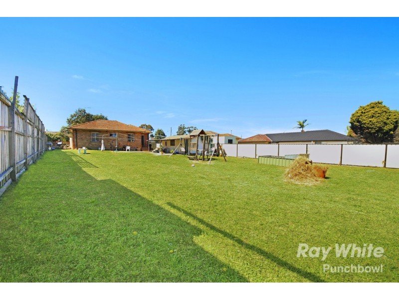 39 Cullens Road, Punchbowl NSW 2196