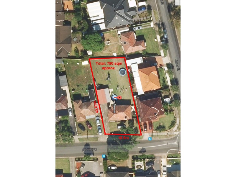 39 Cullens Road, Punchbowl NSW 2196