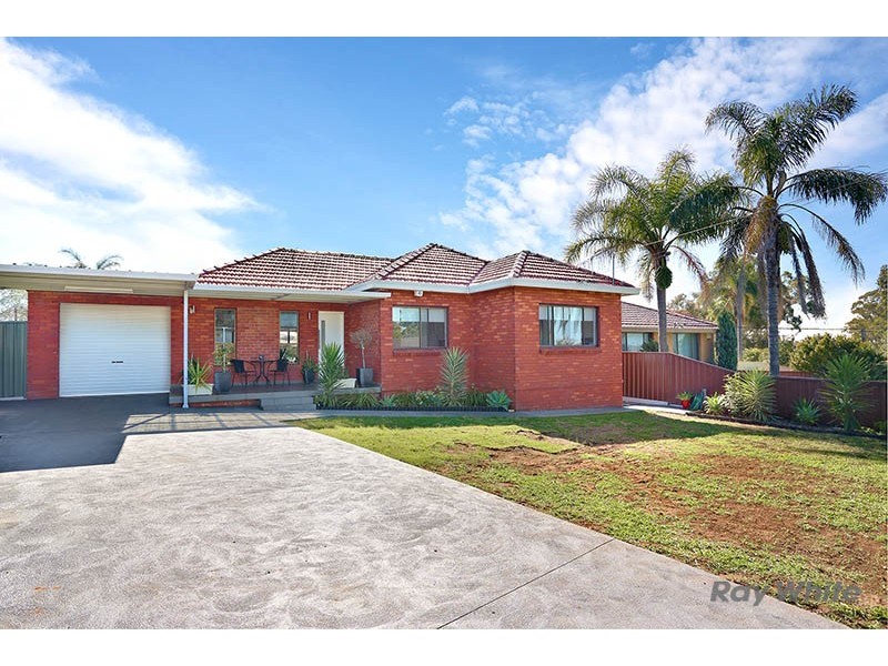 25 Reserve Road, Casula NSW 2170