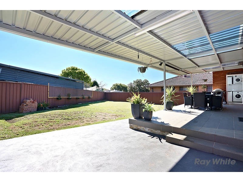 25 Reserve Road, Casula NSW 2170