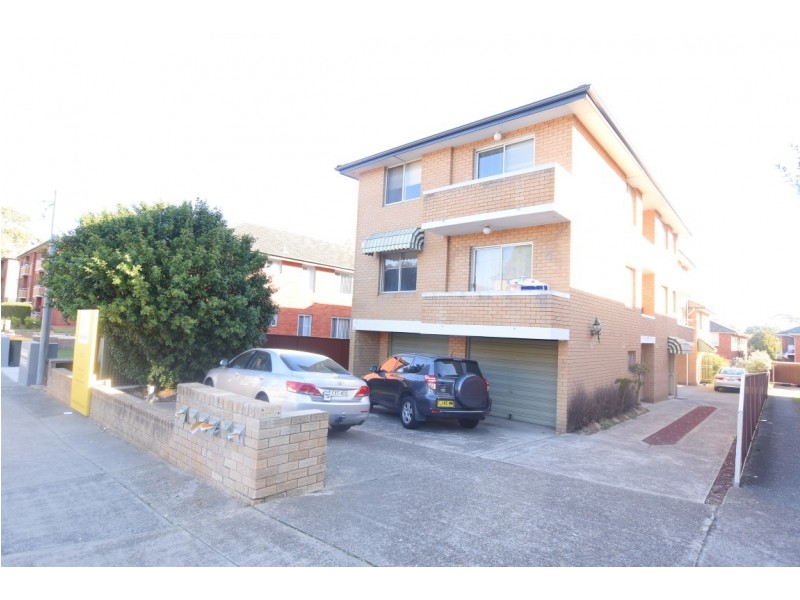 3 / 69-71 Denman Avenue, Wiley Park NSW 2195