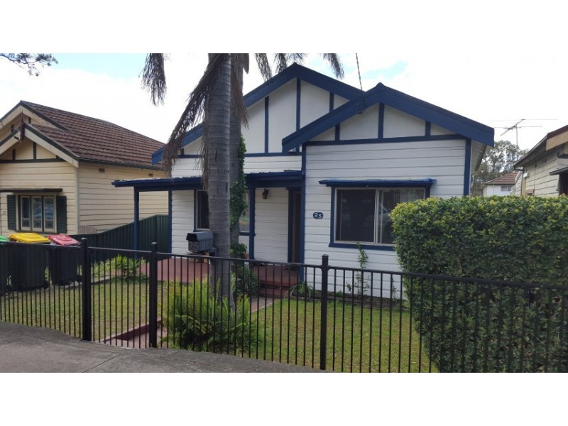 25 Defoe Street, Wiley Park NSW 2195