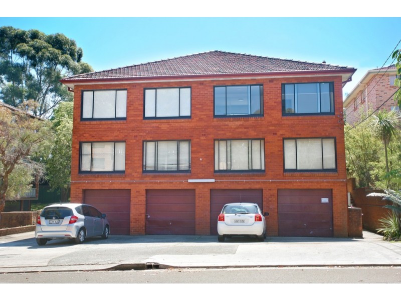 6/4 Station Street, Mortdale NSW 2223
