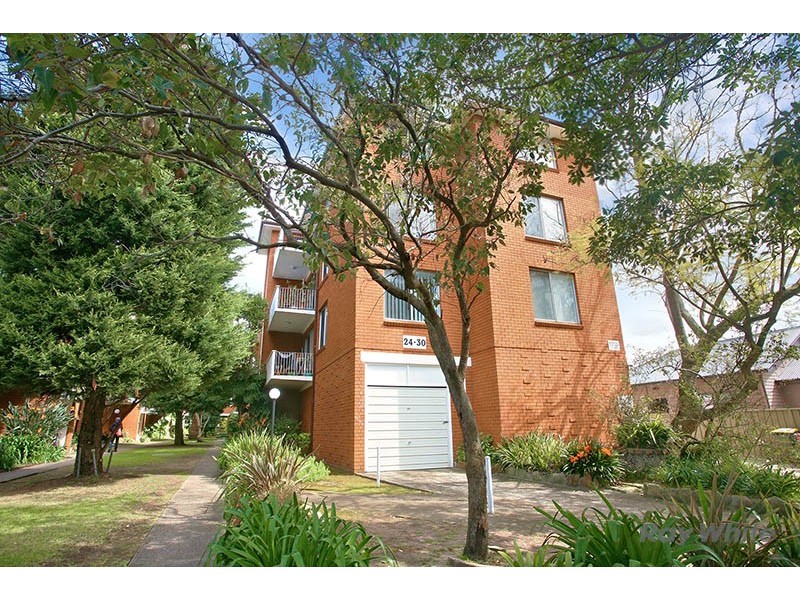 21/24-30 Fairmount Street, Lakemba NSW 2195
