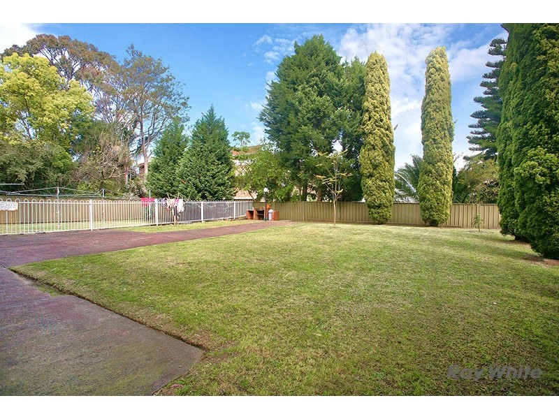 21/24-30 Fairmount Street, Lakemba NSW 2195