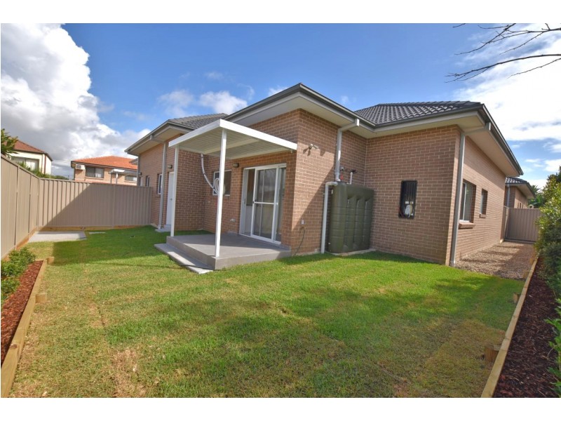 1-6/14 Gowrie Ave, Punchbowl NSW 2196