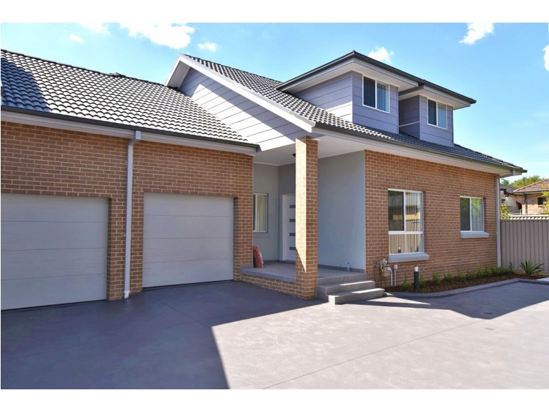 1-6/14 Gowrie Ave, Punchbowl NSW 2196