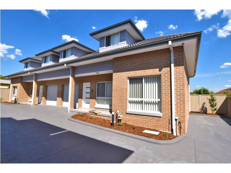 1-6/14 Gowrie Ave, Punchbowl NSW 2196