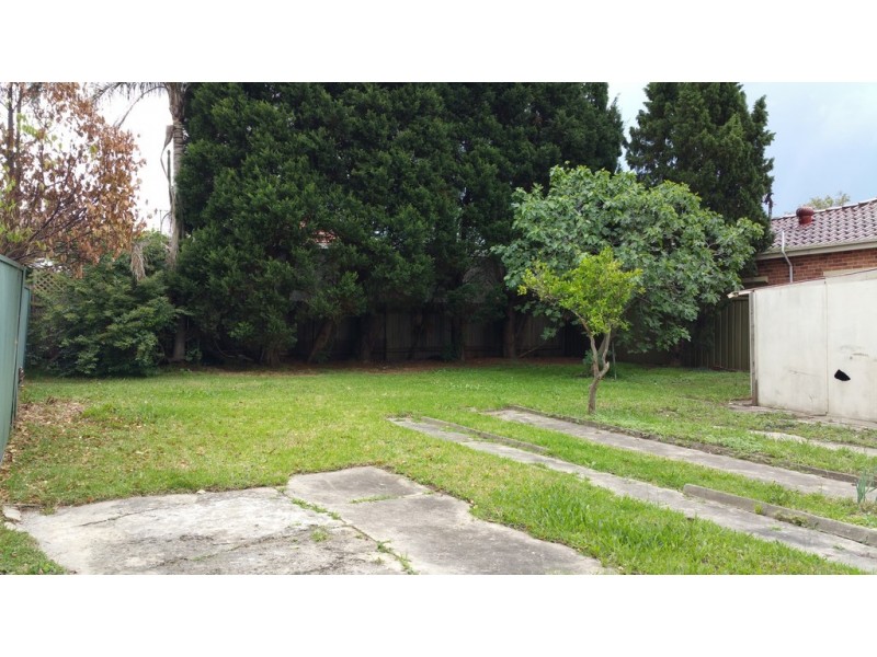 643 Punchbowl Road, Punchbowl NSW 2196