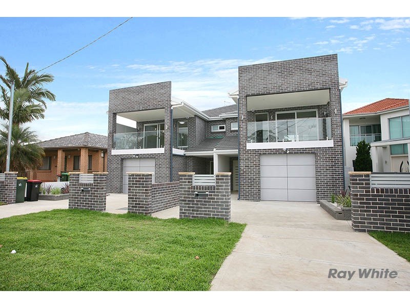 2C Shannon Street, Greenacre NSW 2190