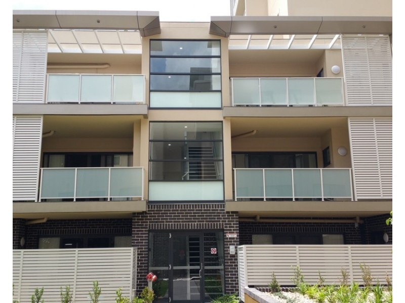 11/203 AUBURN RD, Yagoona NSW 2199