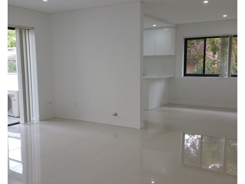 11/203 AUBURN RD, Yagoona NSW 2199