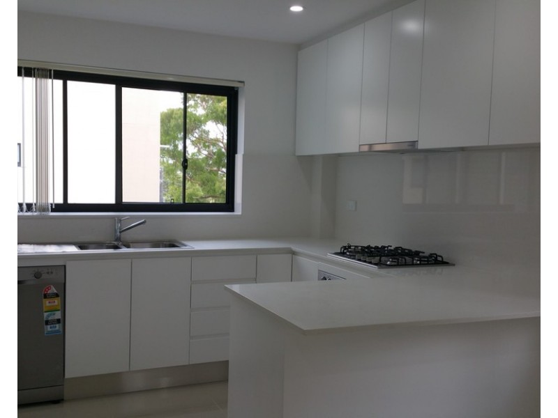 11/203 AUBURN RD, Yagoona NSW 2199