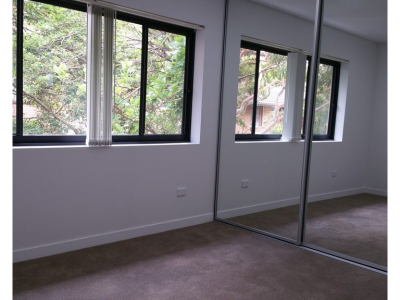 11/203 AUBURN RD, Yagoona NSW 2199