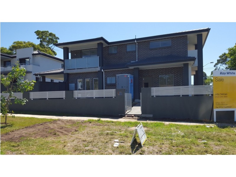 130 The Avenue, Condell Park NSW 2200