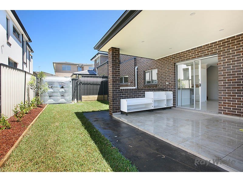 130 The Avenue, Condell Park NSW 2200