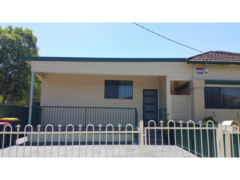 2B Ferguson ave, Wiley Park NSW 2195