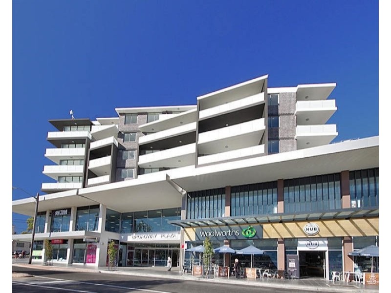72/1-9 Broadway, Punchbowl NSW 2196
