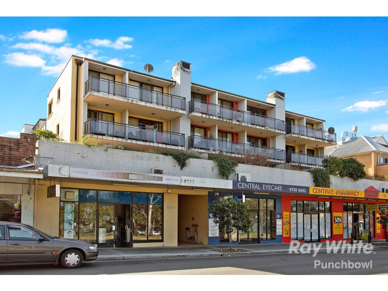 20/695 Punchbowl Road, Punchbowl NSW 2196