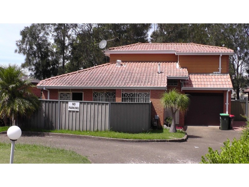 5/899 Punchbowl Road, Punchbowl NSW 2196