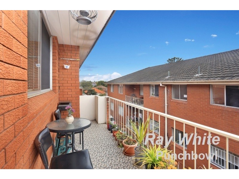 7/19 Denman Avenue, Wiley Park NSW 2195