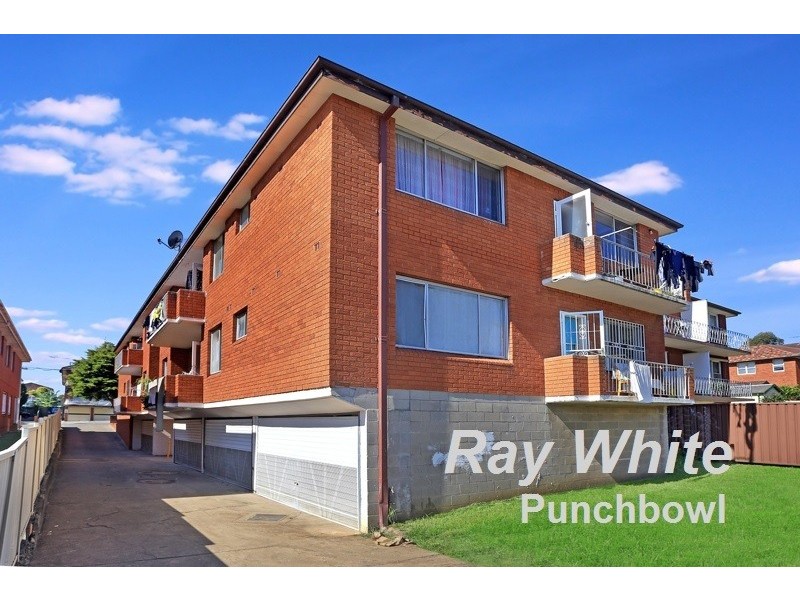 7/19 Denman Avenue, Wiley Park NSW 2195