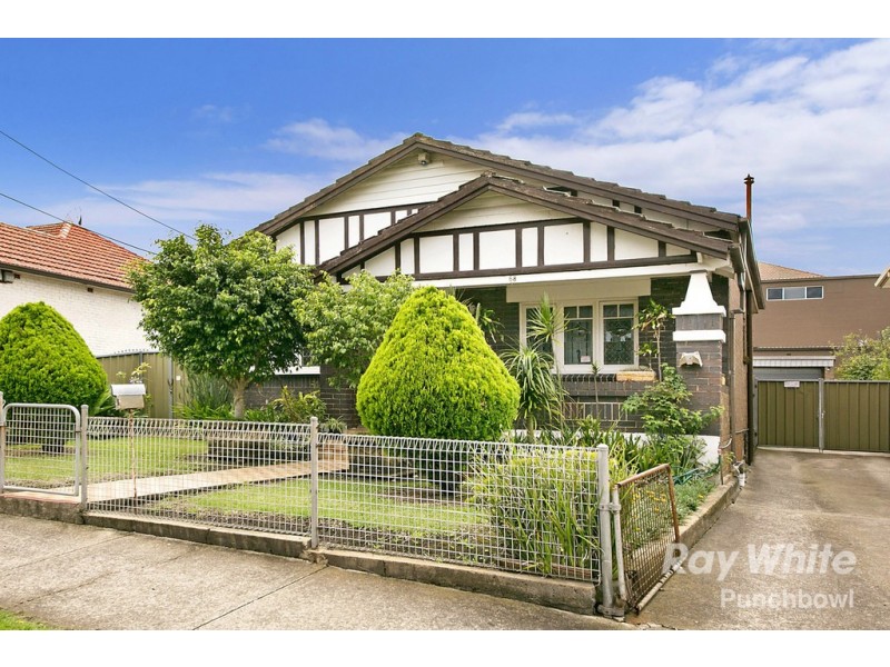 58 Rossmore Avenue, Punchbowl NSW 2196
