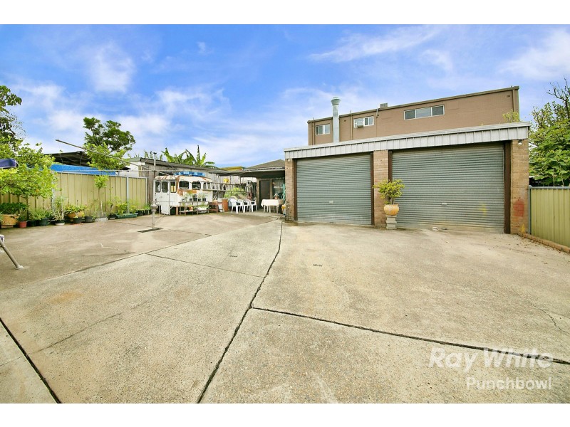 58 Rossmore Avenue, Punchbowl NSW 2196