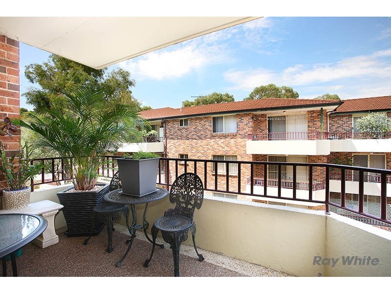 24/122 Meredith Street, Bankstown NSW 2200