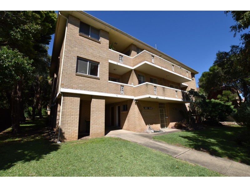 4/40-44 Denman Avenue, Wiley Park NSW 2195