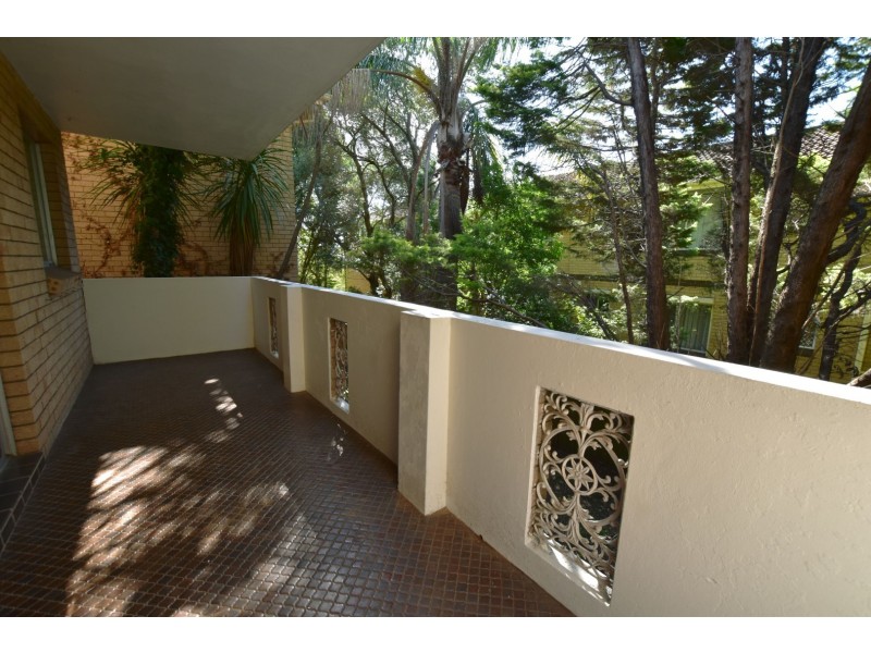 4/40-44 Denman Avenue, Wiley Park NSW 2195