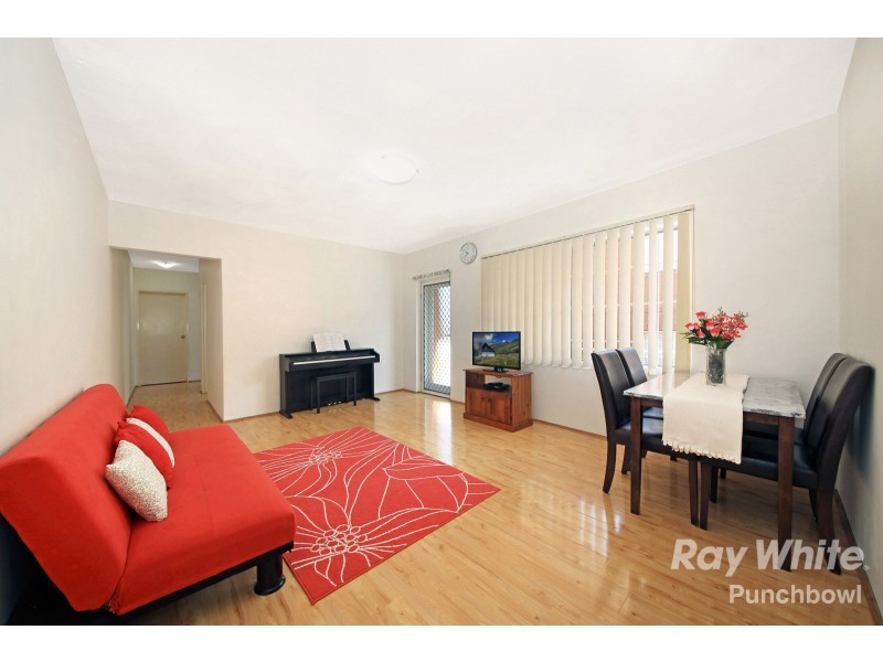 2/19 Denman Avenue, Wiley Park NSW 2195