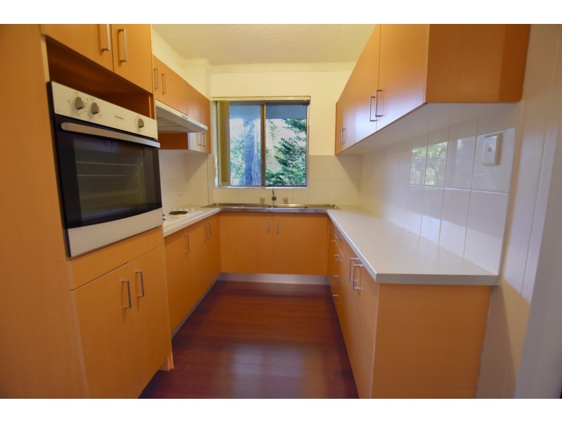 4/40 Denman Avenue, Wiley Park NSW 2195