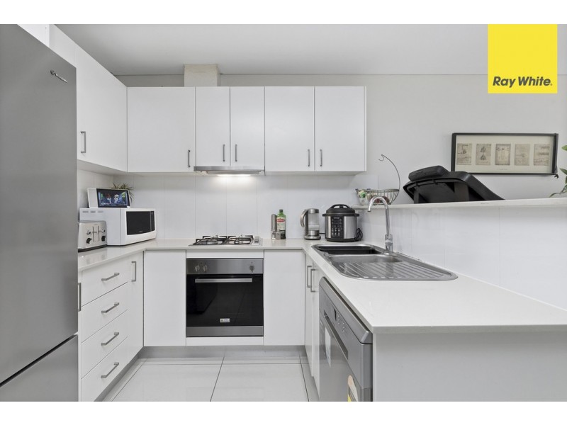 5/691-693 Punchbowl Road, Punchbowl NSW 2196