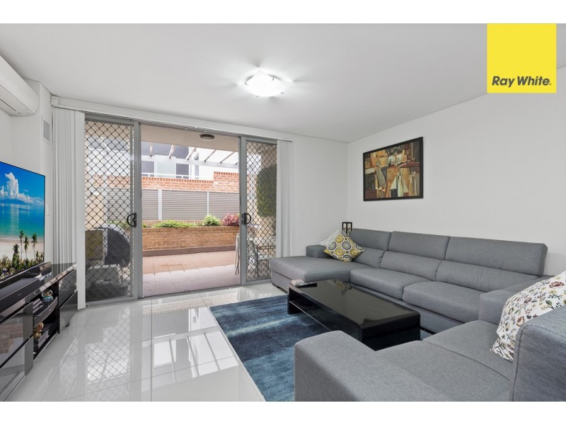 5/691-693 Punchbowl Road, Punchbowl NSW 2196