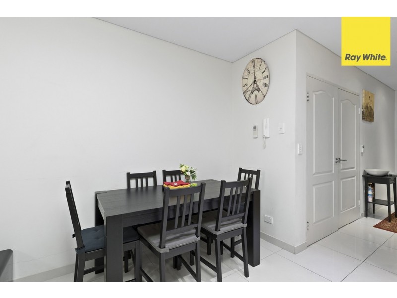 5/691-693 Punchbowl Road, Punchbowl NSW 2196