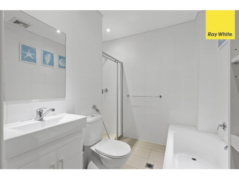 5/691-693 Punchbowl Road, Punchbowl NSW 2196