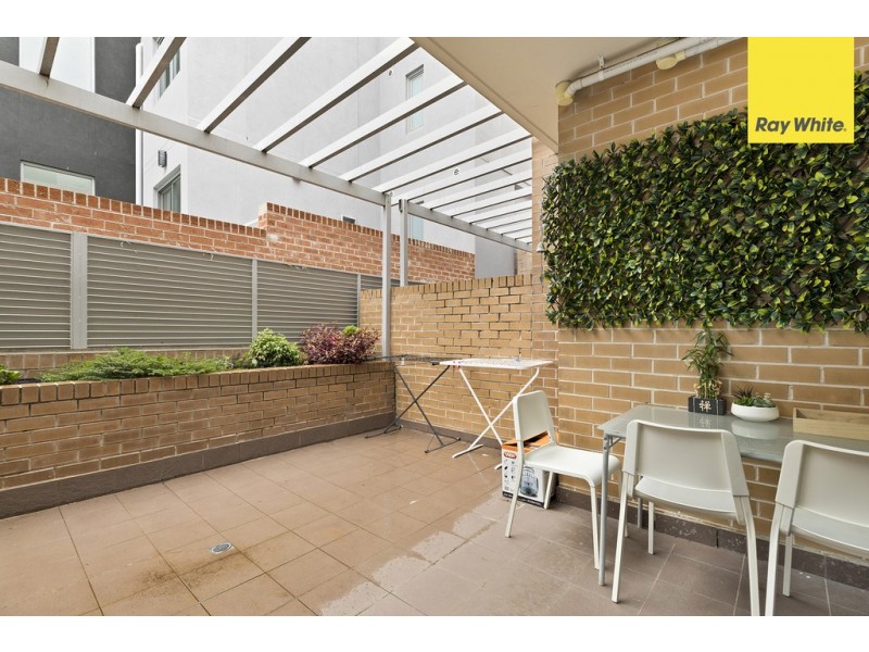 5/691-693 Punchbowl Road, Punchbowl NSW 2196