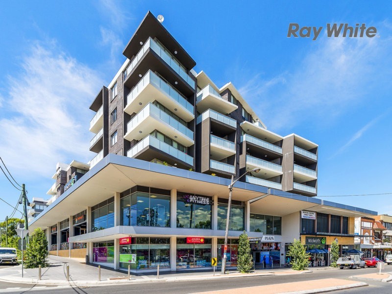 C48/1-9 Broadway, Punchbowl NSW 2196