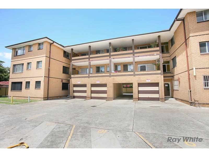 12/252 Lakemba Street, Lakemba NSW 2195