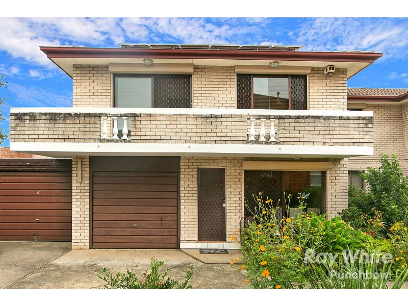 5/96 Broadway, Punchbowl NSW 2196