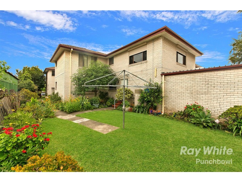 5/96 Broadway, Punchbowl NSW 2196