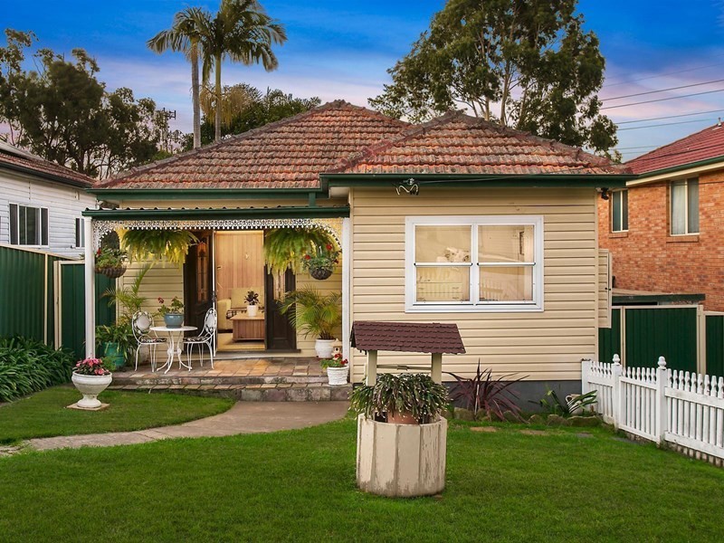 12 Meager Avenue, Padstow NSW 2211