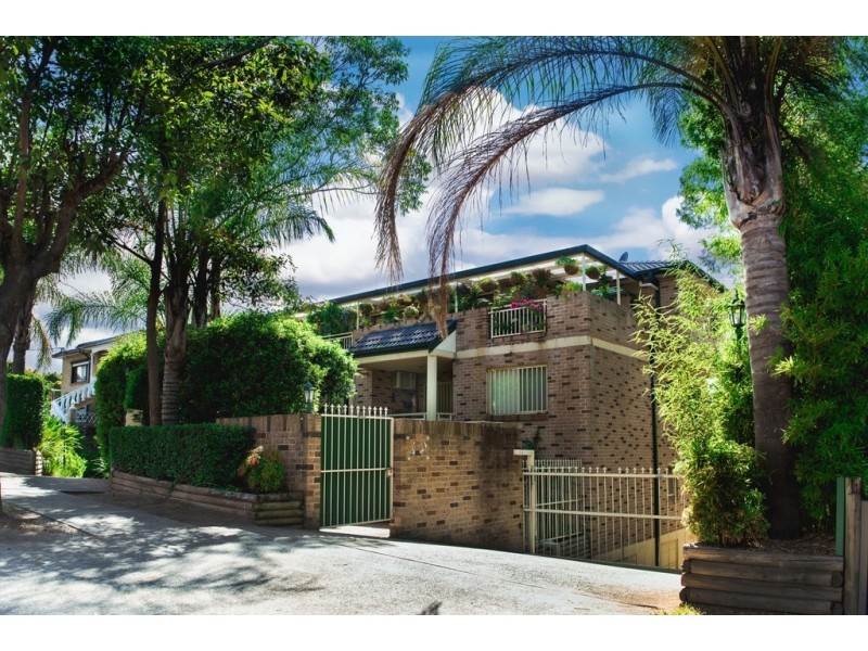 5/131-133 Meredith Street, Bankstown NSW 2200