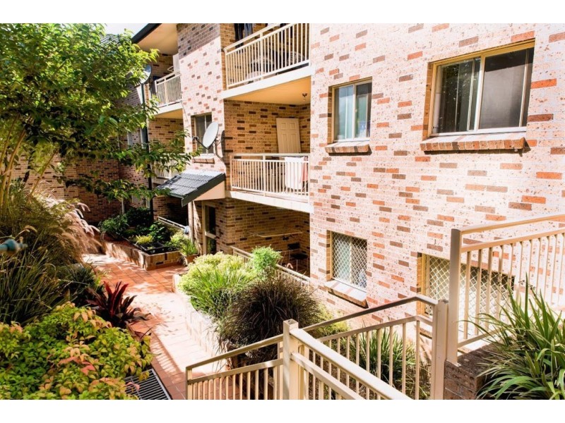 5/131-133 Meredith Street, Bankstown NSW 2200