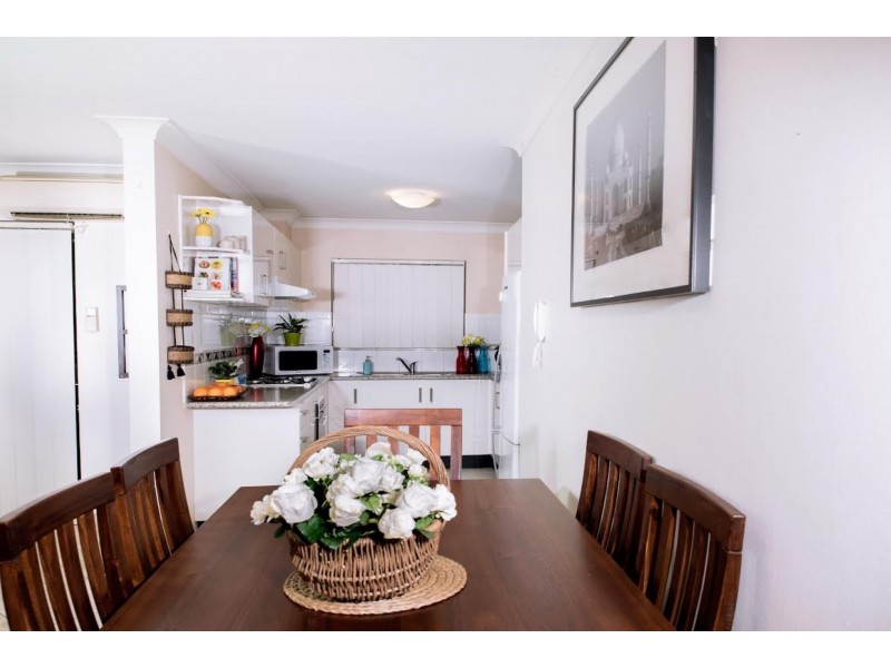 5/131-133 Meredith Street, Bankstown NSW 2200