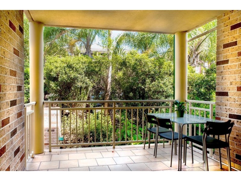 5/131-133 Meredith Street, Bankstown NSW 2200