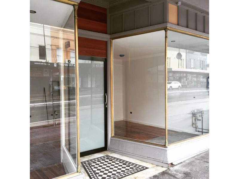 186 Parramatta Road, Stanmore NSW 2048