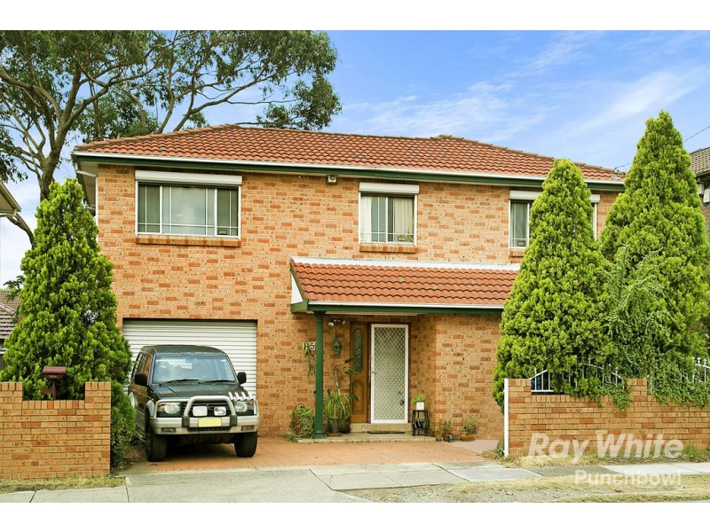 154 King Georges Road, Wiley Park NSW 2195