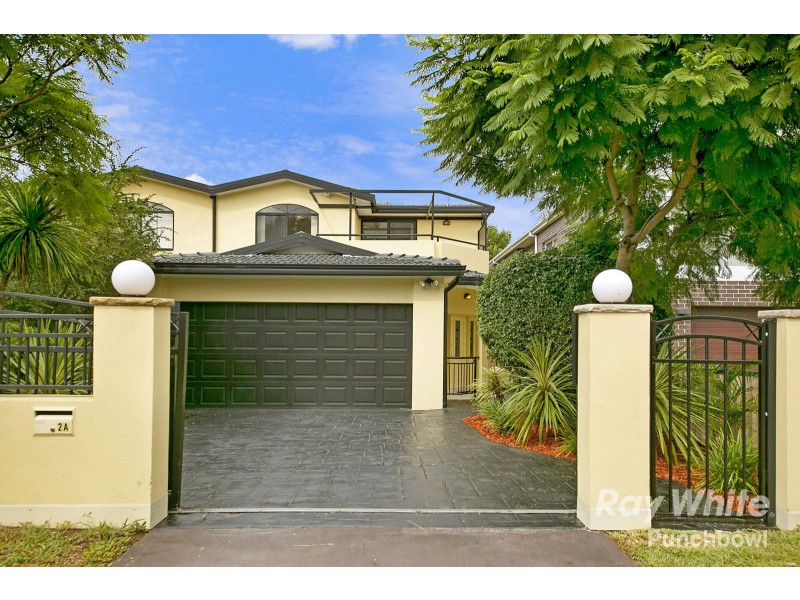 2A Werona Avenue, Punchbowl NSW 2196